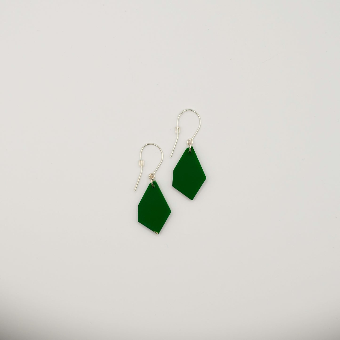 Crystal Drop Earrings