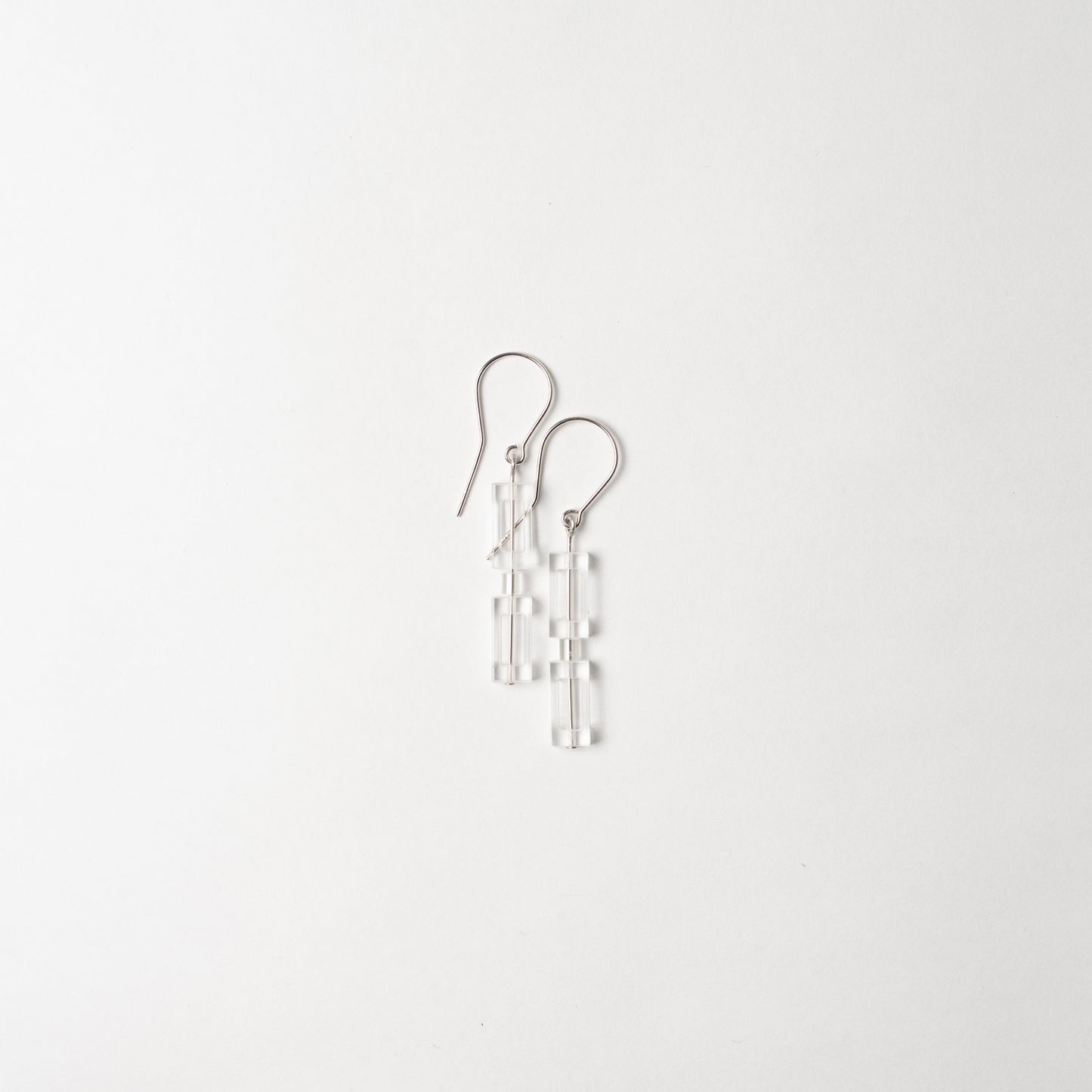 Simplicity Earrings