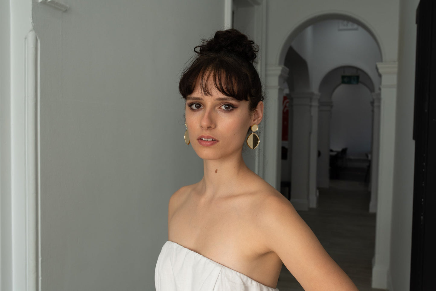 Heiress Earrings