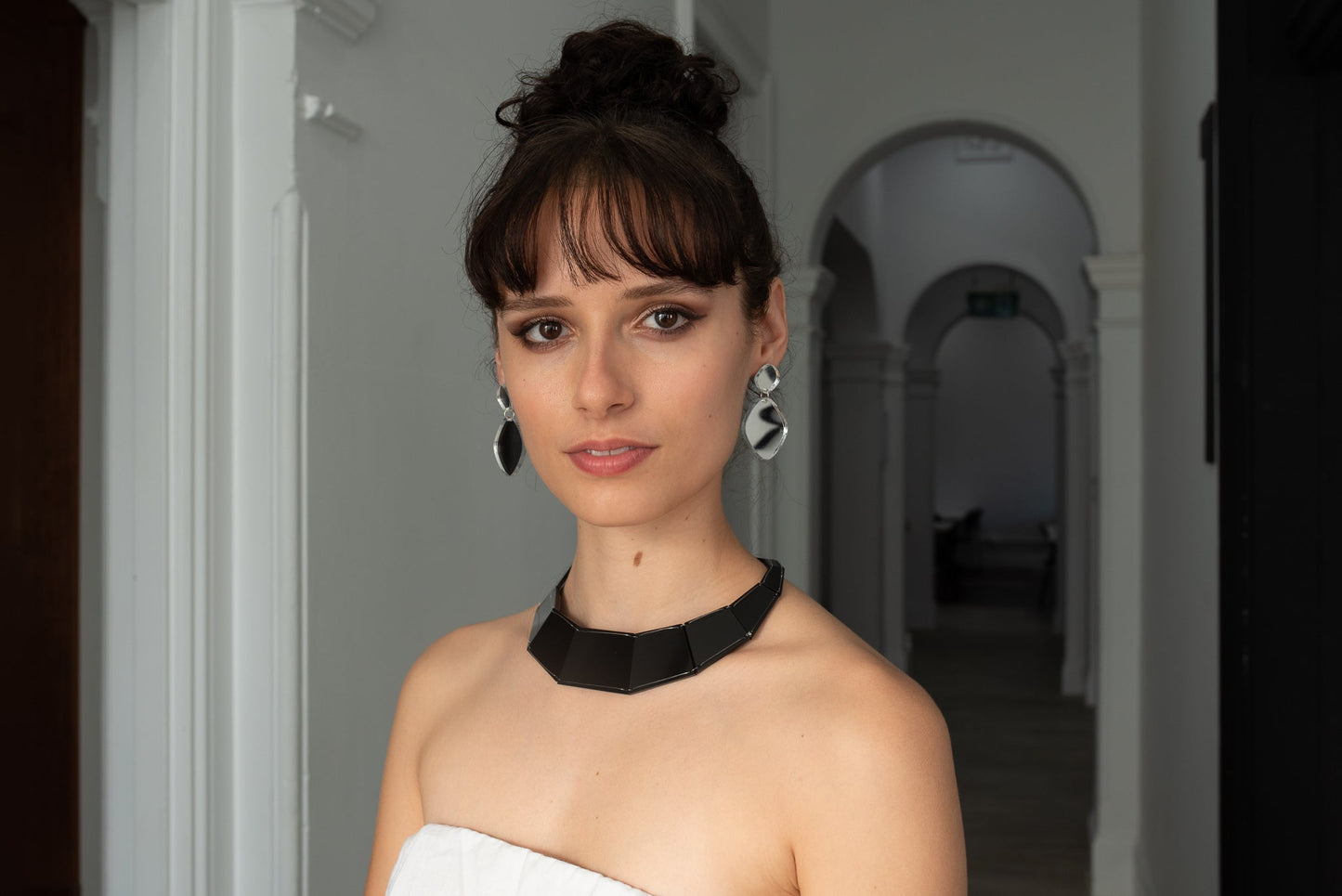 Heiress Earrings