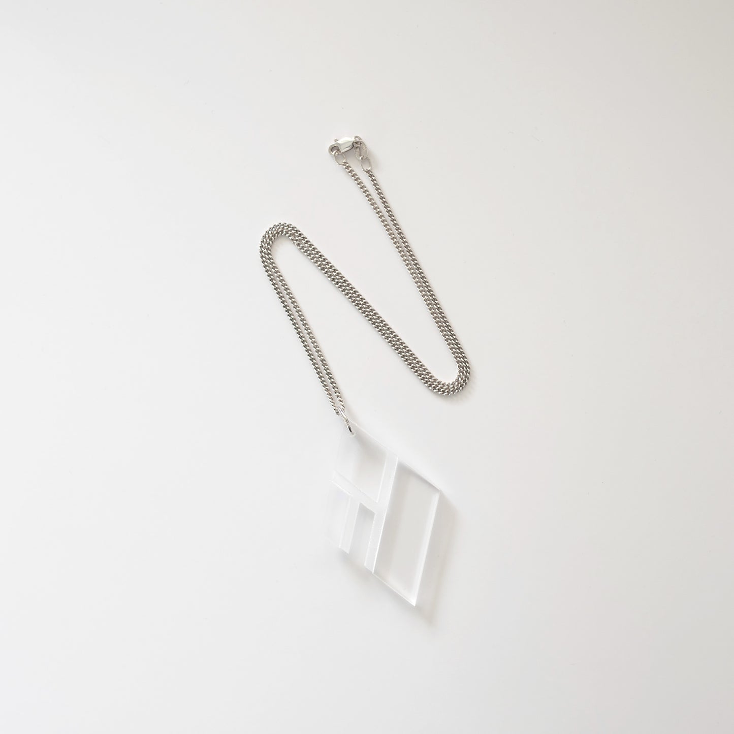 Talisman Necklace