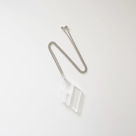 Talisman Necklace